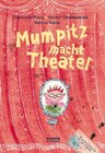 Buchcover Mumpitz macht Theater