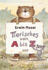 Buchcover Tierisches von A bis Z