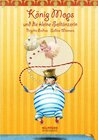 Buchcover König Mops und die kleine Seiltänzerin
