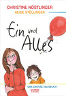 Buchcover Ein und Alles