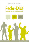Buchcover Die Rede-Diät