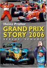 Buchcover Grand Prix Story 2006