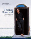 Buchcover Thomas Bernhard