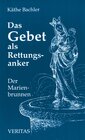 Buchcover Das Gebet als Rettungsanker