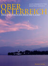 Buchcover Oberösterreich