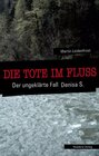 Buchcover Die Tote im Fluss