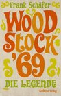 Buchcover Woodstock '69