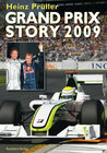 Buchcover Grand Prix Story 2009