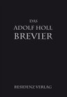 Buchcover Das Adolf-Holl-Brevier