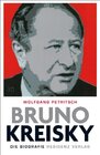 Buchcover Bruno Kreisky