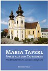 Buchcover Maria Taferl Juwel auf dem Taferlberg