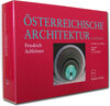 Buchcover Österreichische Architektur im 20. Jahrhundert III/3
