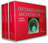 Buchcover Österreichische Architektur im 20. Jahrhundert