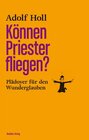 Buchcover Können Priester fliegen?