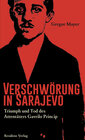 Buchcover Verschwörung in Sarajevo