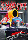 Buchcover Grand Prix Story 2013