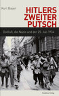 Buchcover Hitlers zweiter Putsch