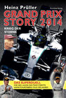 Buchcover Grand Prix Story 2014