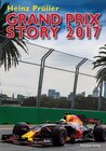 Buchcover Grand Prix Story 2017