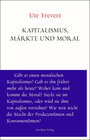 Buchcover Kapitalismus, Märkte und Moral