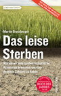 Buchcover Das leise Sterben