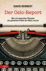 Buchcover Der Oslo-Report