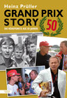 Buchcover Grand Prix Story 50