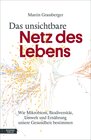 Buchcover Das unsichtbare Netz des Lebens