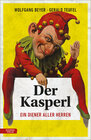 Buchcover Der Kasperl
