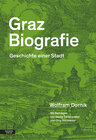 Buchcover Graz Biografie