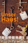 Buchcover Unser Haus!