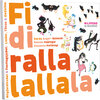 Buchcover Fidirallalallala