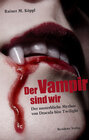 Buchcover Der Vampir sind wir