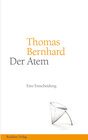 Buchcover Der Atem