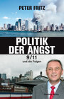 Buchcover Politik der Angst