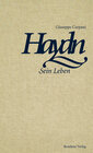 Buchcover Haydn