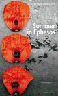 Buchcover Sommer in Ephesos
