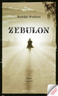 Buchcover Zebulon Teaser