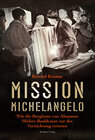 Buchcover Mission Michelangelo