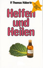 Buchcover Helfen und Heilen