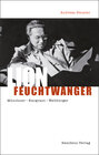 Buchcover Lion Feuchtwanger