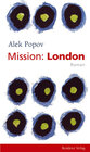 Buchcover Mission: London