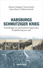Buchcover Habsburgs schmutziger Krieg