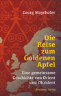 Buchcover Die Reise zum Goldenen Apfel
