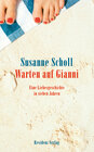 Buchcover Warten auf Gianni