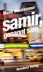 Buchcover Samir, genannt Sam