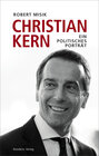 Buchcover Christian Kern