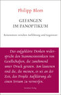 Buchcover Gefangen im Panoptikum