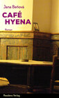 Buchcover Café Hyena