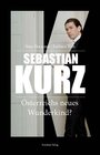 Buchcover Sebastian Kurz